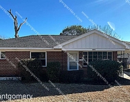 Unit for rent at 2426 Upper Wetumpka Road, Montgomery, AL, 36117