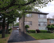 Unit for rent at 2312 Oakton Street, Park Ridge, IL, 60068