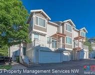 Unit for rent at 8750 Sw 147th Terrace Unit #101, Beaverton, OR, 97007