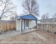 Unit for rent at 212 E Bird Ave, Nampa, ID, 83686