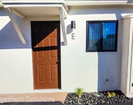 Unit for rent at 238 Church Avenue, Chula Vista, CA, 91910