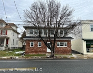 Unit for rent at 423 S Broadway, Pitman, NJ, 08071