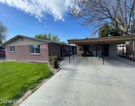 Unit for rent at 1818 E Linden Street, Caldwell, ID, 83605