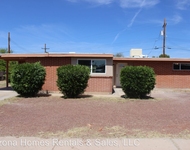 Unit for rent at 8131 East Beverly Street, Tucson, AZ, 85710