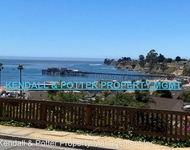 Unit for rent at 116 Cliff Ave., Capitola, CA, 95010