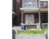 Unit for rent at 1833 W Rockland St, PHILADELPHIA, PA, 19141