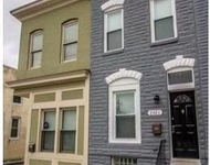 Unit for rent at 2421 Jefferson St, BALTIMORE, MD, 21205