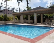 Unit for rent at 1201 Wilder Avenue, Honolulu, HI, 96822