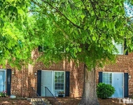 Unit for rent at 103 Friar Lane, Carrboro, NC, 27510