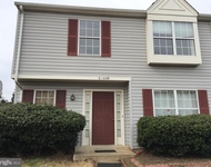 Unit for rent at 6106-b Hoskins Hollow Cir, CENTREVILLE, VA, 20121