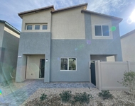 Unit for rent at 7473 Garnet Moon Street, North Las Vegas, NV, 89084