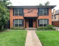 Unit for rent at 4222 Newton Avenue, Dallas, TX, 75219
