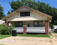 Unit for rent at 951 S 9th St, Salina, KS, 67401