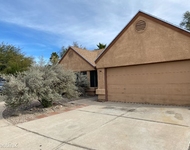 Unit for rent at 7840 N Viewpointe Cir, Tucson, AZ, 85741