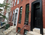 Unit for rent at 1808 Druid Hill Ave, BALTIMORE, MD, 21217