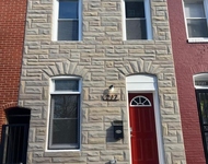 Unit for rent at 217 N Castle St, BALTIMORE, MD, 21231