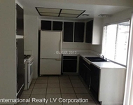 Unit for rent at 2571 Pacific Avenue, Las Vegas, NV, 89121