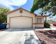 Unit for rent at 5994 Belcastro St, LAS VEGAS, NV, 89113