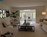 Unit for rent at 1865 Golden Rain Rd, Walnut Creek, CA, 94595