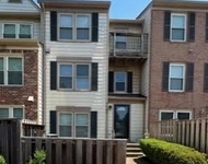 Unit for rent at 7505 Belle Grae Drive, MANASSAS, VA, 20109