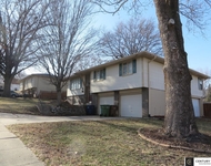 Unit for rent at 3254 Briar Oak Street, Bellevue, NE, 68123