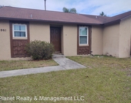 Unit for rent at 8961 Ivey Road, Jacksonville, FL, 32216