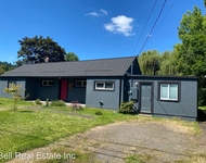 Unit for rent at 2128 Garfield St, Eugene, OR, 97405