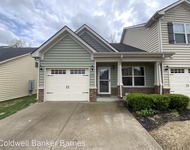 Unit for rent at 4205 Sunday Silence Way, Murfreesboro, TN, 37128