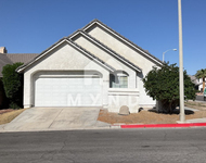 Unit for rent at 2525 Kirkmichael Ln, Henderson, NV, 89014