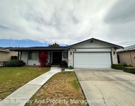 Unit for rent at 339 Mustang Street, San Jose, CA, 95123