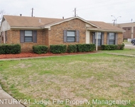 Unit for rent at 742 Rolling Ridge Lane, Duncanville, TX, 75116