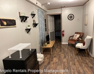 Unit for rent at 2501 Martin Luther King Dr. Lot# 712, San Angelo, TX, 76903