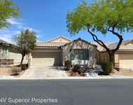 Unit for rent at 5936 Bellows Beach Street, North Las Vegas, NV, 89081