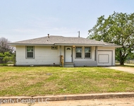 Unit for rent at 1201 Mark St, Shawnee, OK, 74801