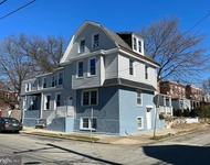 Unit for rent at 223 Walnut St, DARBY, PA, 19023
