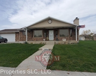 Unit for rent at 5250 W 7800 S #a, West Jordan, UT, 84081