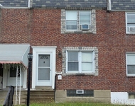 Unit for rent at 2803 Knorr St, Philadelphia, PA, 19149