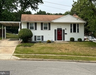 Unit for rent at 4708 Davis Ave, SUITLAND, MD, 20746