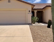 Unit for rent at 9910 N Crystal Spring Place, Tucson, AZ, 85742