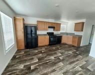 Unit for rent at 1624 Palm Street, Las Vegas, NV, 89104