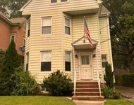 Unit for rent at 58 Watsessing Ave, Bloomfield Twp., NJ, 07003-4628