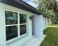 Unit for rent at 2420 Linhart Avenue, FORT MYERS, FL, 33901
