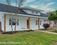 Unit for rent at 1615 Nw 28th St, Oklahoma City, OK, 73106