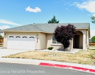 Unit for rent at 1526 Golf Court, Fernley, NV, 89408