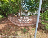 Unit for rent at 102 D Villas Court, West Columbia, SC, 29170