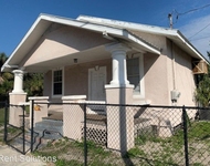 Unit for rent at 2801 N. 16th Street, Tampa, FL, 33605