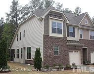 Unit for rent at 10017 Lynnberry Place, Raleigh, NC, 27617