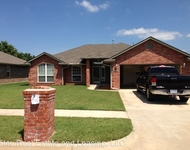 Unit for rent at 1608 Jordan Drive, MOORE, OK, 73160