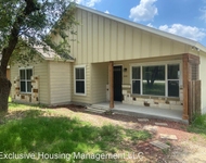 Unit for rent at 122 Tom Lea Drive, Spring Branch, TX, 78070