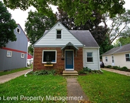 Unit for rent at 2925 Stevens St, Madison, WI, 53705